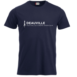 Tee-Shirt Homme "DEAUVILLE...
