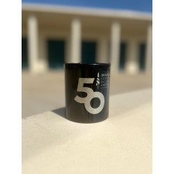 Mug 50e édition