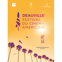 Affiche du 51e Festival du...