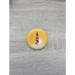 Magnet parasol