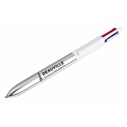 Stylo 4 couleurs