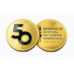 Médailles 50 ans