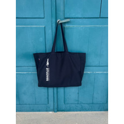 Sac cabas noir