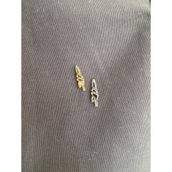 Pins parasol